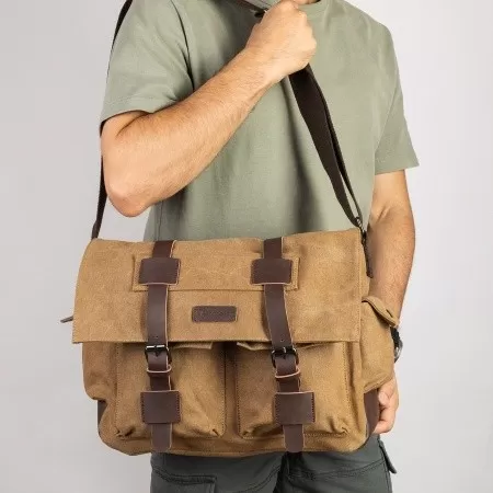 Сумка-планшет Valigetti арт. 75388817