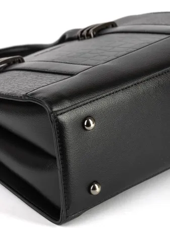 Сумка искусственная кожа Passo Avanti арт. 294908-ик