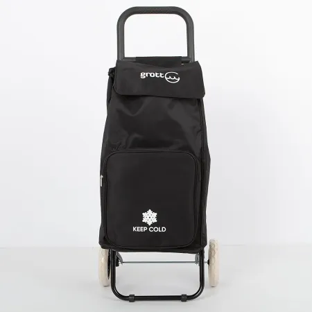 Grott Сумка хозяйственная (черный)