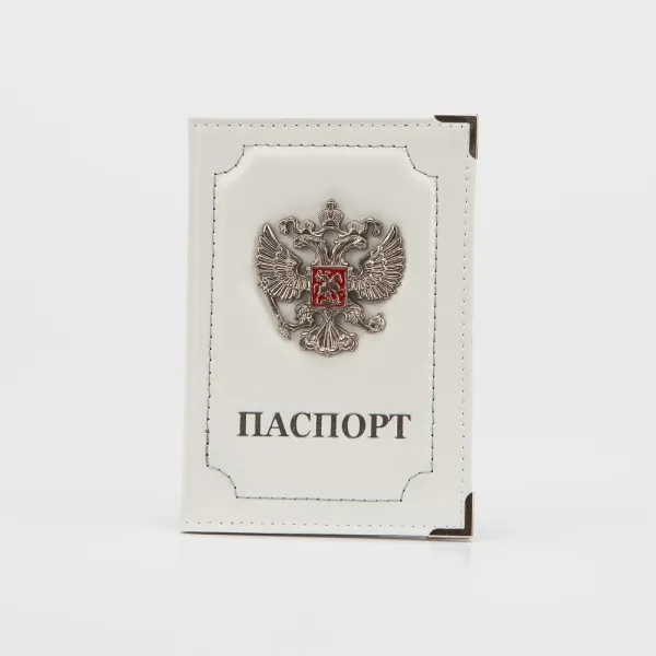 Poshete Обложка на паспорт 681-OP0690130