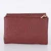 Poshete Кошелек (бордовый)