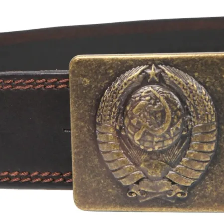 Мужской ремень VALIGETTI арт. 6814091