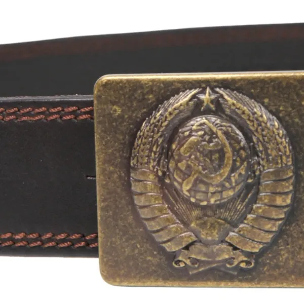 Мужской ремень VALIGETTI арт. 6814091