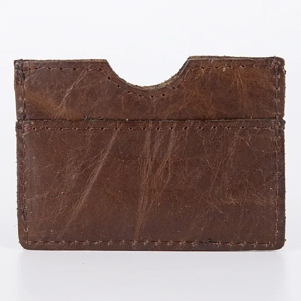 Poshete Чехол для пропуска 196-38327KP