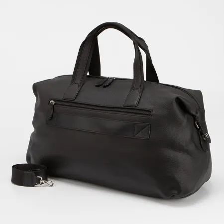 David Jones Сумка дорожно-спортивная (черный)