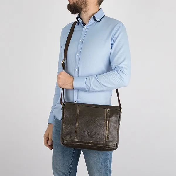 Poshete Сумка-планшет 253-5238-29