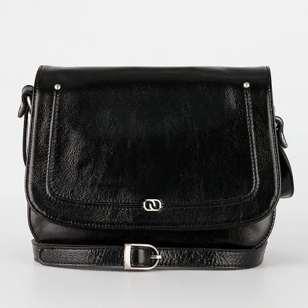 Francesco Molinary Сумка-планшет (черный)