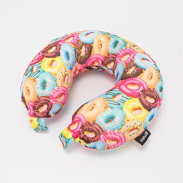 Grott Подушка для путешествий 351-18-306J