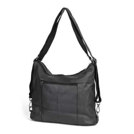 Сумка-рюкзак Poshete арт. 873357