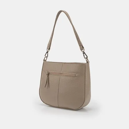 Francesco Molinary Сумка (кофе)