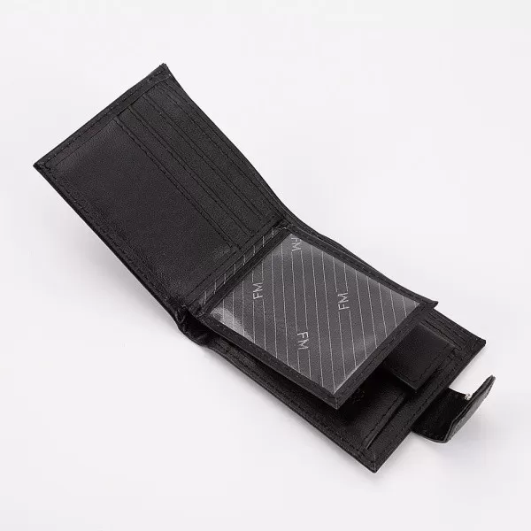 Портмоне Francesco Molinary арт. 441667-1009