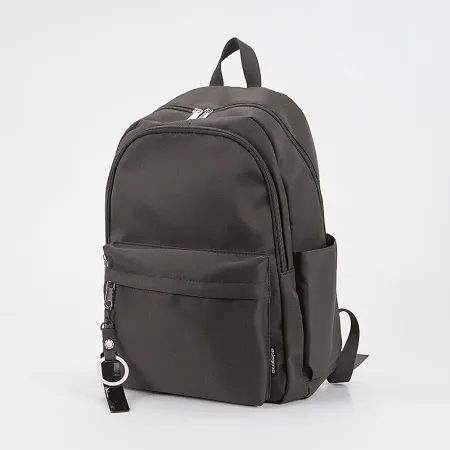 Ecotope Рюкзак (черный)