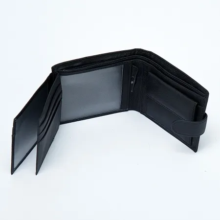 Poshete Кошелек (черный)