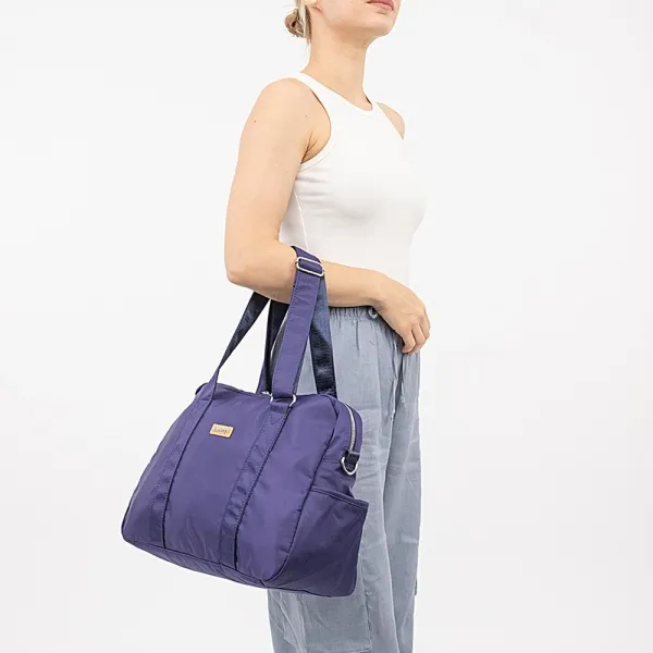 Ecotope Сумка дорожно-спортивная 274-0803