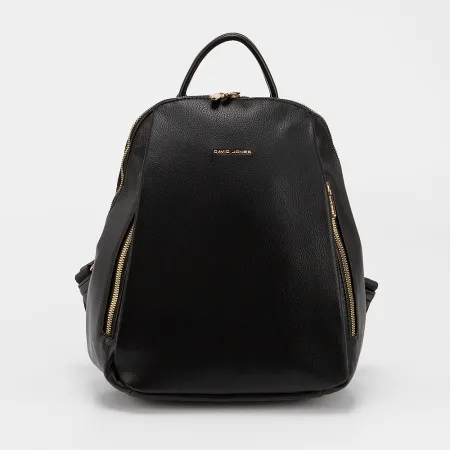 David Jones Рюкзак (черный)