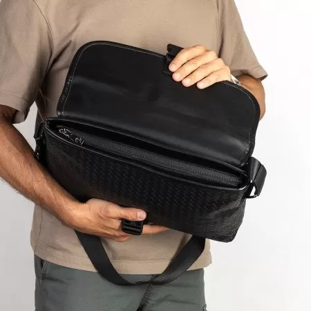 Сумка деловая Valigetti арт. 753249-81815-8-ик