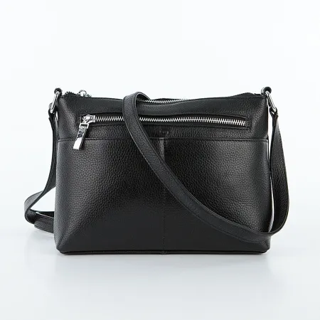 Francesco Molinary Сумка-планшет (черный)