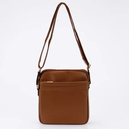 Francesco Molinary Сумка-планшет (коричневый)