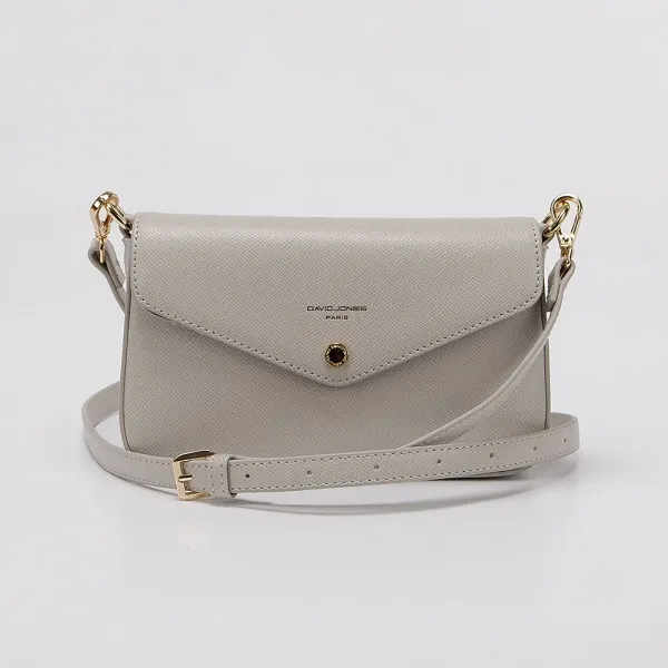 David Jones Сумка-планшет 823-CM6120B