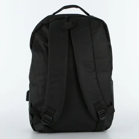 Ecotope Рюкзак (черный)