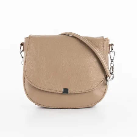 Poshete Сумка-планшет (кофе)