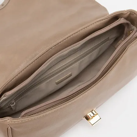 David Jones Сумка (бежевый)