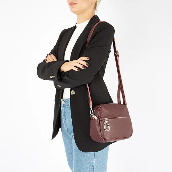 Poshete Сумка-планшет 892-H8323H