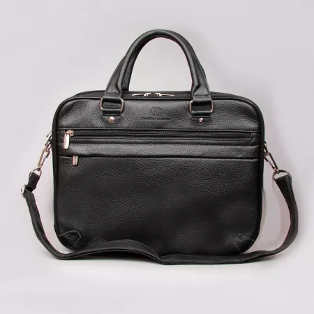 Деловая сумка Francesco Molinary арт. 801723