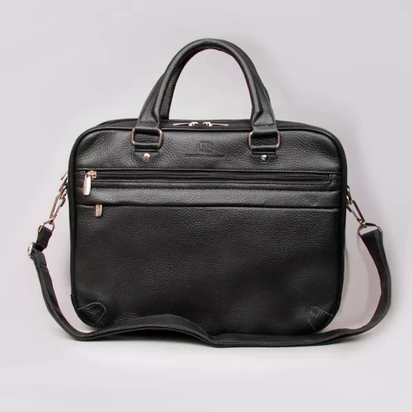 Деловая сумка Francesco Molinary арт. 801723