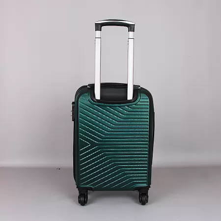 Чемодан маленький на колесах Valigetti арт. 3611602-5-18