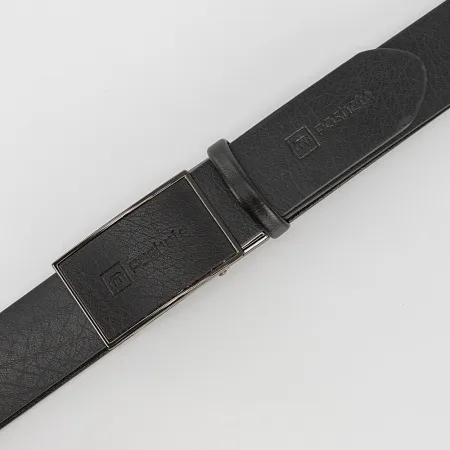 Poshete Ремень (черный)