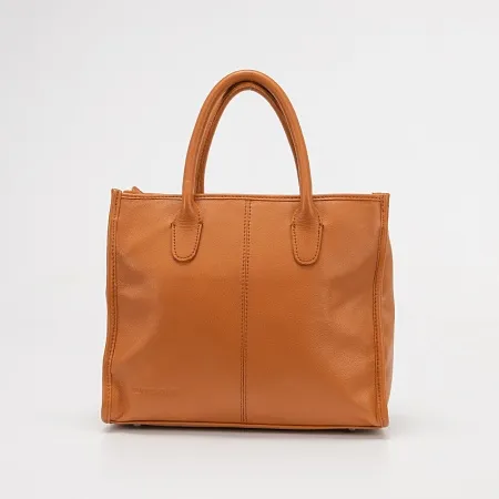 Francesco Molinary Сумка (горчичный)