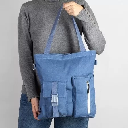 Сумка рюкзак Ecotope арт. 753175-106