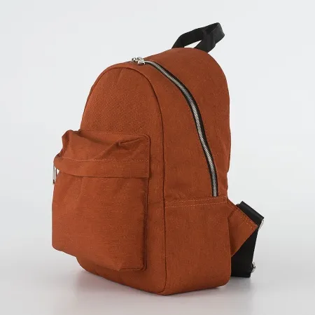 Медведково Рюкзак (оранжевый)