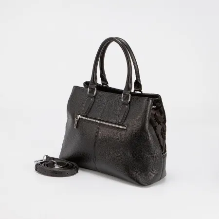 Francesco Molinary Сумка (черный)