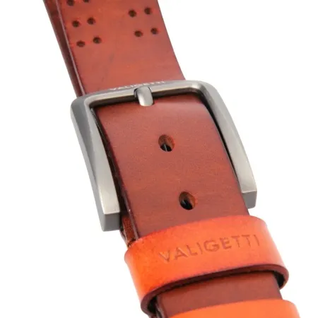 Мужской ремень VALIGETTI арт. 691896-415