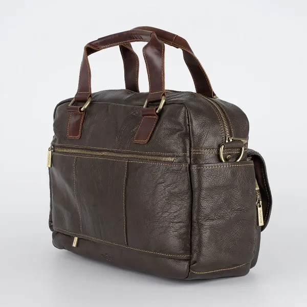 Poshete Сумка дорожно-спортивная 253-3249-29