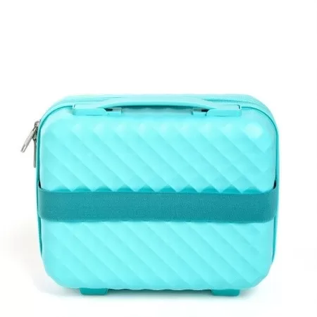 Бьюти-кейс ручная кладь Valigetti арт. 363306-14