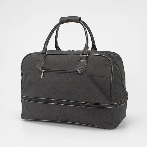 Ecotope Сумка дорожно-спортивная 012-362/1