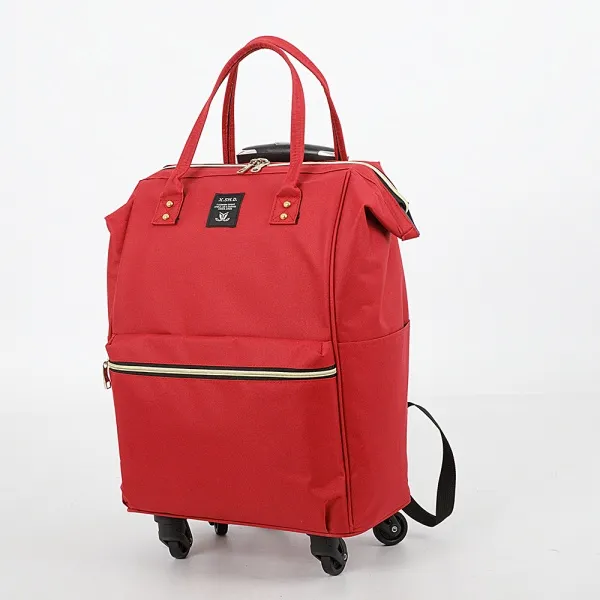 Xinshengda Сумка на колесах 372-08-колеса