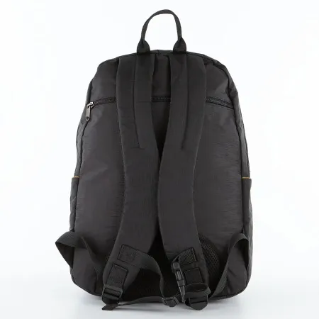 Volunteer Рюкзак (черный)