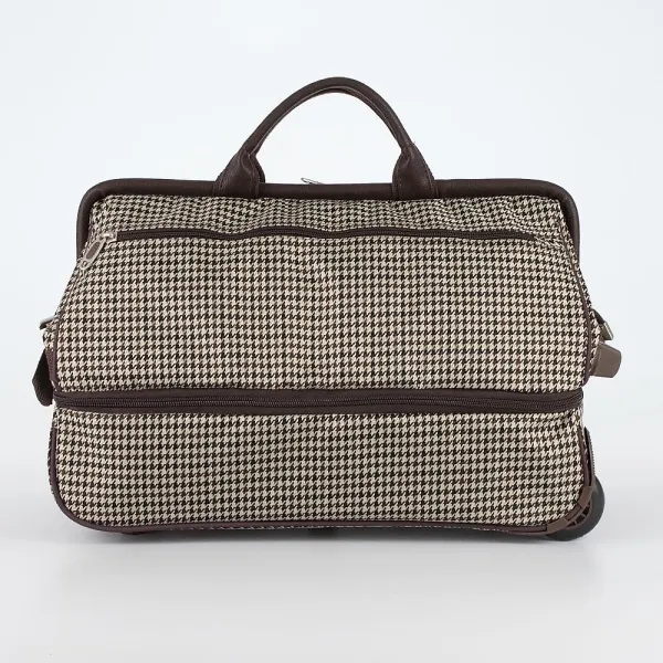 TSV Сумка на колесах 139-514/2