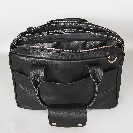 Деловая сумка Francesco Molinary арт. 8010185