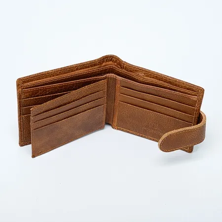 Poshete Кошелек (горчичный)