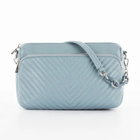 Poshete Сумка (голубой)