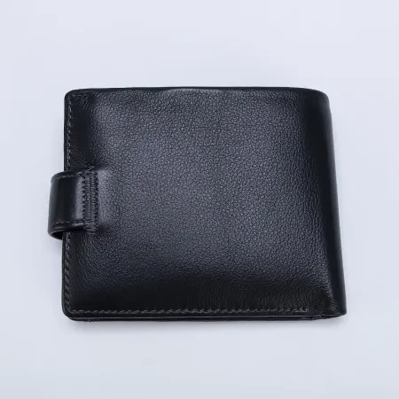 Poshete Кошелек (черный)