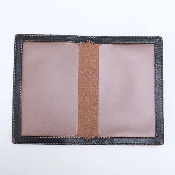 Francesco Molinary Обложка на паспорт 602-O8TX-FM