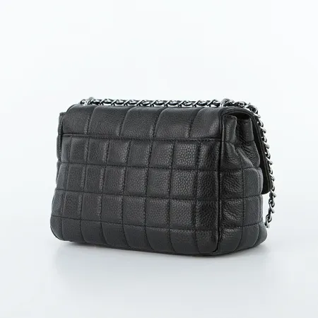 Francesco Molinary Сумка-планшет (черный)