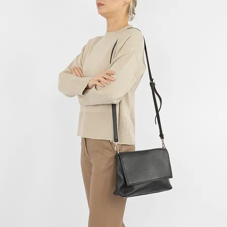 Poshete Сумка (черный)