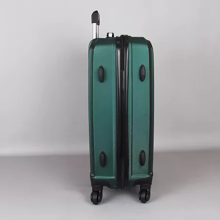 Чемодан средний на колесах Valigetti арт. 3611602-5-22